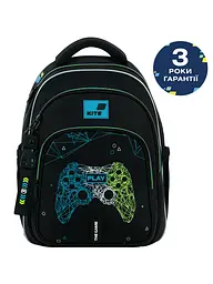 Рюкзак Kite Education 763M Next Level (K26-763M-4) - мініатюра 2