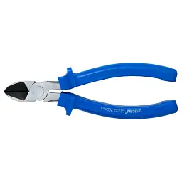 Бокорізи Sigma 200мм blue (4351201) - мініатюра 3