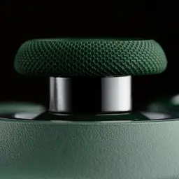 Геймпад 8BitDo Ultimate C Wired Controller for Xbox 82CF Dark Green [151338] - мініатюра 5