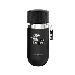 Парфумована вода чоловіча Emper Genius Event 100 мл (MM35732)