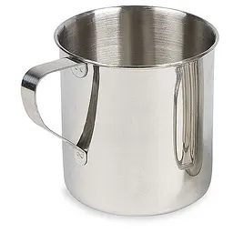 Кружка Tatonka Mug 500 мл Сірий