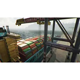 Ключ активації Microsoft Ships Simulator для Xbox One/Series - мініатюра 3