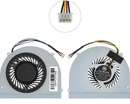 Вентилятор для ноутбука DELL Latitude E6530 (KSB05105HA-BH04, KSB05105HA-BH05) (Кулер)