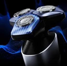 Електробритва Enchen Rotary Shaver Knight 1 (BK3000) - мініатюра 4