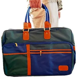 Сумка з вбудованим портпледом для костюма. Ottensten 51х34х20(23) см sum0025013 - мініатюра 3