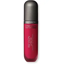 Блиск-мус для губ Revlon Ultra HD Matte Lip Mousse відтінок 805 (100 Degrees) 5.9 мл (500437)