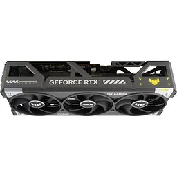 Відеокарта Asus TUF Gaming GeForce RTX 5080 OC 16GB (TUF-RTX5080-O16G-GAMING) UA [127111] - мініатюра 8