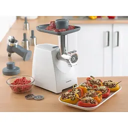 М'ясорубка KENWOOD MG 360 - мініатюра 2