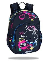 Рюкзак COOLPACK TOBY mini HK black (F023034) - мініатюра 2