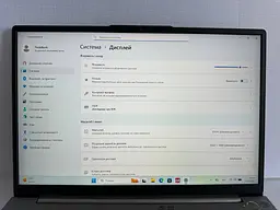 Ноутбук Lenovo ThinkBook 13s G2 ITL 13.3" (i5-1135G7 / 8GB / SSD 256GB / 2K 2560х1600 IPS) Refurbished - мініатюра 5