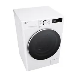 Пральна машина LG F4Y5ES0W - мініатюра 10