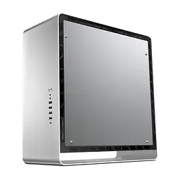 Корпус для ПК JONSBO UMX6S Silver - мініатюра 5