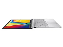 Ноутбук Asus Vivobook 15 X1504VA (X1504VA-BQ500, 90NB10J2-M00PJ0) - мініатюра 4