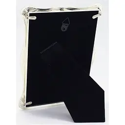 Фоторамка EVG Onix Z12 Silver 10 x 15 см (Z12 Silver) - мініатюра 2
