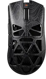 Миша GamePro Genesis Hollow Black (GM870HB) - мініатюра 2