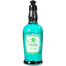 Тонік для волосся Barbertime Hair Tonic 400 мл