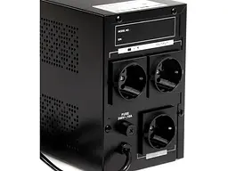 лінійно-інтерактивне ДБЖ FrimeCom V-2000 LED - мініатюра 2