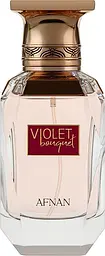 Парфумована вода Afnan Violet Bouquet 80 мл