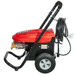 Мийка високого тиску Vitals Professional Am 9.0-220w commercial (151345) - мініатюра 5