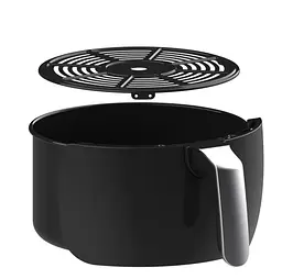 Мультипіч LAF-3209 Black 1500W LIBERTON teh0020177 - мініатюра 4