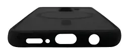 Магнітний чохол XON PhoneCase Magnetic для Samsung S9 (PCMB2109100B 1943) Чорний - мініатюра 5