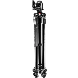 Штатив Manfrotto MK290XTA3-BH 290 XTRA [121001] - мініатюра 2