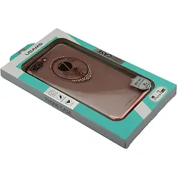 Чохол-накладка Usams Plating Diamonds Zander Series Apple iPhone 7 Plus/8 Plus Circularity - мініатюра 2