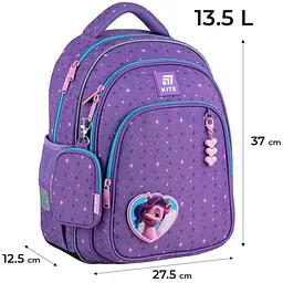 Рюкзак Kite Education 763S LP (LP25-763S) - мініатюра 3