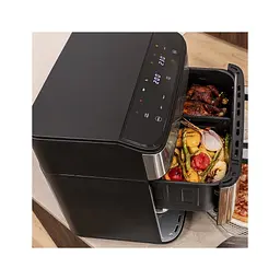 Мультипіч Cecotec Cecofry FoodCourt 18000 4Pizza+ (A90_EU01_120299) - мініатюра 9