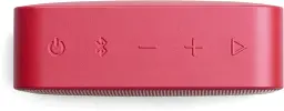 Bluetooth колонка JBL GO Essential 2 (JBLGOES2REDEU) Red UA - мініатюра 4