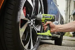 Гайковерт ударний акумуляторний ONE+ RIW18-1C20SA3 18В Ryobi teh0025304 - мініатюра 7