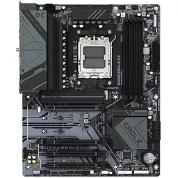 Материнська плата GIGABYTE B650 EAGLE AX
