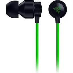 Навушники Razer Hammerhead V3 ‎RZ12-05590100-R3AC - мініатюра 2