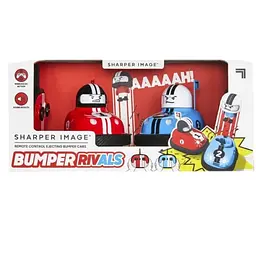 Ігровий набір harper Image Road Rage speed bumper (1240000481) - мініатюра 2