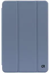 Чохол до планшета Armorstandart Smart Fold Pen Samsung Galaxy Tab A11 Lavender Grey (ARM89303)