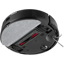Робот-пилосос Roborock Q7 TF+ Black [137793] - мініатюра 5