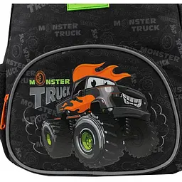 Рюкзак дитячий Kite Kids Monster Truck (K26-2727XS-4) - мініатюра 13