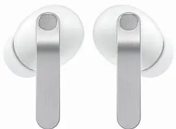 Навушники Samsung Galaxy Buds4 Pro білі (SM-R640NZWASEK)