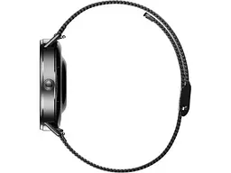 Смарт-годинник Blackview X30 Black (6931548327073) - мініатюра 2