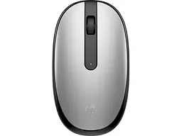 Миша HP 240 Pike Silver (43N04AA) - мініатюра 2
