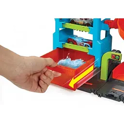 Mattel HDP05 - мініатюра 5