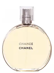 Оригінал Chanel Chance 50 мл ТЕСТЕР туалетна вода