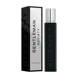 Оригінал Мініатюра Givenchy Gentleman Society 12.5 мл Парфумована вода - мініатюра 1