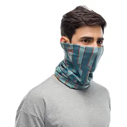 Бафф Buff Original Roader Dusty Blue Темно-бірюзовий - мініатюра 2