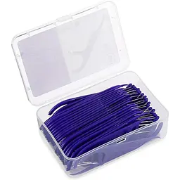 Зубна нитка Soocas Professional Cleaning Dental Floss 50шт [24674] - мініатюра 2