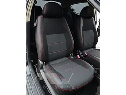 Авточохли модельні MW Brothers для Chevrolet AVEO (T255) 3D c 2006 - 2012 - мініатюра 8