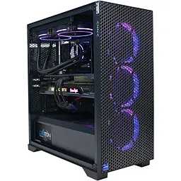 Робоча станція Power Up Desktop #575 Ryzen 9 7950x/128 GB/SSD 2TB/GeForce RTX 5080 16 Gb