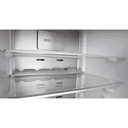 Холодильник Whirlpool W9931DBH 201х66х60см 2 двері Х-251 л М-97 л A++ NF Зона свіжості Дисплей Бронзовий (W9931DBH) - мініатюра 4