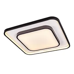 LED Люстра Levistella 7871095 WH+BK - мініатюра 2