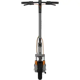 Електросамокат Xiaomi Electric Scooter 6 Max (BHR08QLGL) [168254] - мініатюра 4